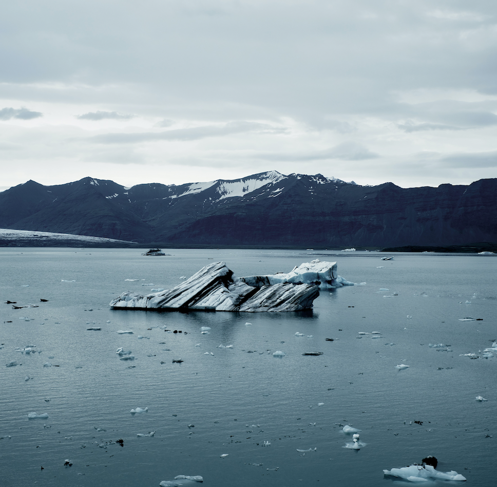 Scientists Deliver ‘Final Warning’ on Climate Change